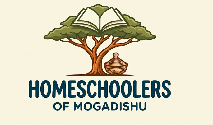 Homeschoolers of Mogadishu